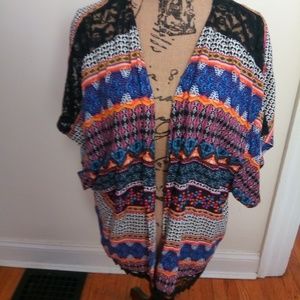 Jessica Simpson cover up